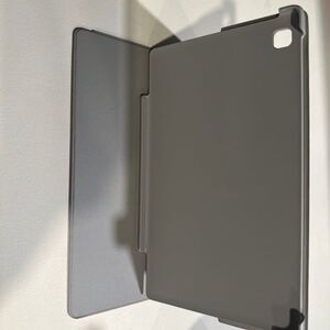 Samsung Galaxy A7 Lite Book Cover